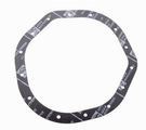 26063649 - Suspension: Cover Gasket for Cadillac: Brougham, Escalade, Escalade ESV, Escalade EXT, Fleetwood | Chevrolet: Avalanche, C1500, C2500, Express 2500, Express 3500, Express 4500, G30, K1500 Pickup, K2500 Pickup, Silverado 1500, Silverado 1500 Classic, Silverado 1500 HD, Silverado 1500 HD Classic, Silverado 2500, Silverado 2500 HD, Silverado 2500 HD Classic, Silverado 3500, Silverado 3500 Classic, Silverado 3500 HD, SSR, Suburban 1500, Suburban 2500, Suburban C1500, Suburban C2500, Suburban K1500, Suburban K2500, Suburban R2500, Suburban V2500, Tahoe, Trailblazer | GMC: C1500 Pickup, C2500 Pickup, Envoy, G3500, K1500 Pickup, K2500 Pickup, Savana 2500, Savana 3500, Sierra 1500, Sierra 1500 Classic, Sierra 1500 HD, Sierra 1500 HD Classic, Sierra 2500, Sierra 2500 HD, Sierra 2500 HD Classic, Sierra 3500, Sierra 3500 Classic, Sierra 3500 HD, Suburban C1500, Suburban C2500, Suburban K1500, Suburban K2500, Suburban R2500, V2500 Suburban, Yukon, Yukon XL 1500, Yukon XL 2500 Image