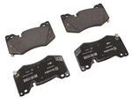 85614851 - Brakes: Front Pads for GM Image