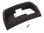 84151503 - Towing: Trailer Hitch Trim Bezel for GM Image