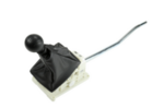 25193756 - Manual Transmission: Gear Shift Assembly for GM Image