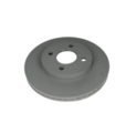 19303829 - Brakes: Rotor for GM Image