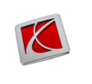 22731602 - Body: Emblem for Saturn: Ion, L200, L300, LW200, LW300, Vue Image