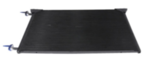 20913751 - HVAC: Condenser for Cadillac: Escalade, Escalade ESV, Escalade EXT | Chevrolet: Avalanche, Avalanche 1500, Avalanche 2500, Silverado 1500, Silverado 1500 Classic, Silverado 1500 HD, Silverado 1500 HD Classic, Silverado 2500, Silverado 2500 HD, Silverado 2500 HD Classic, Silverado 3500, Silverado 3500 Classic, Silverado 3500 HD, Suburban 1500, Suburban 2500, Tahoe | GMC: Sierra 1500, Sierra 1500 Classic, Sierra 1500 HD, Sierra 1500 HD Classic, Sierra 2500, Sierra 2500 HD, Sierra 2500 HD Classic, Sierra 3500, Sierra 3500 Classic, Sierra 3500 HD, Yukon, Yukon XL 1500, Yukon XL 2500 | Hummer: H2 Image