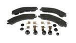 19433095 - Unclassified: Brake Pads for Chevrolet: Silverado 2500 HD, Silverado 3500 HD | GMC: Sierra 2500 HD, Sierra 3500 HD Image