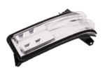 84468924 - Body: Lamp for Chevrolet: Silverado 1500, Silverado 1500 LTD, Silverado 2500 HD, Silverado 3500 HD | GMC: Sierra 1500, Sierra 1500 Limited, Sierra 2500 HD, Sierra 3500 HD Image