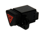 95282258 - Body: Hazard Switch for Chevrolet: Cruze, Cruze Limited, Sonic, Trax Image