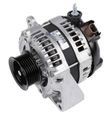 84143542 - : Alternator for Chevrolet: Express 2500, Express 3500, Express 4500, Silverado 2500 HD, Silverado 3500 HD, Suburban 3500 HD | GMC: Savana 2500, Savana 3500, Savana 4500, Sierra 2500 HD, Sierra 3500 HD Image
