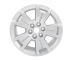84524007 - Suspension: Wheel, Alloy for Chevrolet: Colorado | GMC: Canyon Image
