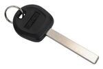 13520797 - : Vehicle Key for Cadillac: Escalade | Chevrolet: Tahoe | GMC: Yukon, Yukon XL Image