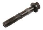 11519680 - Engine: Engine Connecting Rod Bolt for Buick: Enclave, LaCrosse, Lucerne, Regal Sportback, Rendezvous, Terraza | Cadillac: ATS, CT4, CT5, CT6, CTS, SRX, STS, XT5, XT6, XTS | Chevrolet: Blazer, Camaro, Caprice, Captiva Sport, Colorado, Equinox, Impala, Impala Limited, Malibu, Monte Carlo, Traverse, Traverse Limited, Uplander | GMC: Acadia, Acadia Limited, Canyon, Terrain | Pontiac: G6, G8, Montana, Torrent | Saturn: Aura, Outlook, Relay, Vue Image