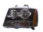 22853025 - Electrical: Headlamp Assembly for Chevrolet: Avalanche, Suburban 1500, Suburban 2500, Tahoe | GMC: Yukon XL 1500, Yukon XL 2500 Image