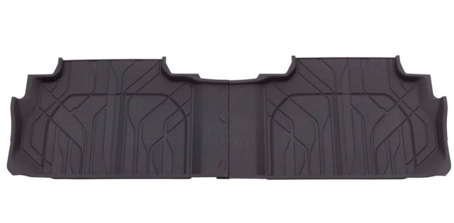 84148093 - Interior: Second-Row Interlocking Premium All-Weather for Chevrolet: Blazer Image