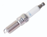 12681660 - Electrical: Spark Plug for Buick: Enclave, LaCrosse | Cadillac: ATS, CTS, SRX, STS, XTS | Chevrolet: Camaro, Caprice, Captiva Sport, Colorado, Equinox, Impala, Impala Limited, Malibu, Traverse, Traverse Limited | GMC: Acadia, Acadia Limited, Canyon, Terrain | Saturn: Aura, Outlook, Vue Image