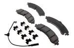 85149489 - Unclassified: Brake Pads for Chevrolet: Silverado 2500 HD, Silverado 3500 HD | GMC: Sierra 2500 HD, Sierra 3500 HD Image