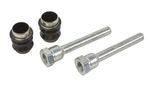 25910433 - Brakes: Disc Brake Caliper Pin Bolt for Cadillac: Escalade, Escalade ESV, Escalade EXT, XTS | Chevrolet: Avalanche, Express 1500, Silverado 1500, Silverado 1500 Classic, Silverado 1500 LD, Suburban, Suburban 1500, Tahoe | GMC: Savana 1500, Sierra 1500, Sierra 1500 Classic, Sierra 1500 Limited, Yukon, Yukon XL, Yukon XL 1500 Image