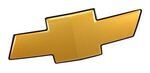 22830014 - Body: Emblem for Chevrolet: Avalanche, Suburban 1500, Suburban 2500, Tahoe Image