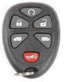 15114376 - Electrical: Keyless Entry Transmitter for Buick: Terraza | Chevrolet: HHR, Uplander | Pontiac: Montana | Saturn: Relay Image