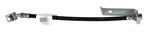 84331225 - Brakes: Brake Hose for Cadillac: Escalade, Escalade ESV | Chevrolet: Suburban, Tahoe | GMC: Yukon, Yukon XL Image