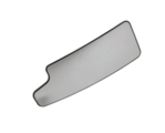 84468914 - Body: Mirror Glass for Chevrolet: Silverado 1500, Silverado 1500 LTD, Silverado 2500 HD, Silverado 3500 HD | GMC: Sierra 1500, Sierra 1500 Limited, Sierra 2500 HD, Sierra 3500 HD Image
