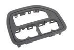 84266587 - Body: Trim Bezel for Chevrolet: Silverado 1500, Silverado 1500 LTD, Silverado 2500 HD, Silverado 3500 HD | GMC: Sierra 1500, Sierra 1500 Limited, Sierra 2500 HD, Sierra 3500 HD Image