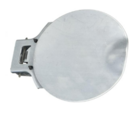 15776458 - Body: Fuel Door for GM Image