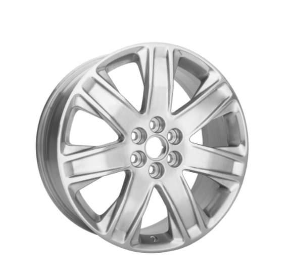 19301205 - Wheels: 20 Inch Wheel for Cadillac: SRX Image