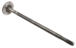 23199121 - Universals &amp; Rear Axle: Axle Shafts for Cadillac: Escalade, Escalade ESV | Chevrolet: Suburban, Tahoe | GMC: Yukon, Yukon XL Image