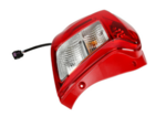 42607403 - : Tail Lamp Assembly for GM Image