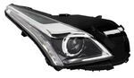 84319716 - Electrical: Headlamp Assembly for Cadillac: CTS Image