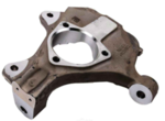 22842314 - Suspension: Knuckle for Cadillac: Escalade, Escalade ESV | Chevrolet: Silverado 1500, Silverado 1500 LD, Suburban, Tahoe | GMC: Sierra 1500, Sierra 1500 Limited, Yukon, Yukon XL Image