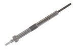 12639701 - Electrical: Glow Plug for Cadillac: Escalade, Escalade ESV, Escalade EXT | Chevrolet: Avalanche 1500, Avalanche 2500, Express 2500, Express 3500, Express 4500, Silverado 1500, Silverado 1500 Classic, Silverado 1500 HD, Silverado 1500 HD Classic, Silverado 2500 HD, Silverado 2500 HD Classic, Silverado 3500, Silverado 3500 Classic, Silverado 3500 HD, Suburban 1500, Suburban 2500, Tahoe | GMC: Savana 2500, Savana 3500, Savana 4500, Sierra 1500, Sierra 1500 Classic, Sierra 1500 HD, Sierra 1500 HD Classic, Sierra 2500 HD, Sierra 2500 HD Classic, Sierra 3500, Sierra 3500 Classic, Sierra 3500 HD, Yukon, Yukon XL 1500, Yukon XL 2500 Image