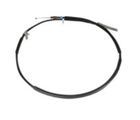15189791 - Brakes: Rear Cable for Chevrolet: Silverado 1500, Silverado 1500 Classic, Silverado 1500 HD, Silverado 2500, Silverado 2500 HD, Silverado 3500 | GMC: Sierra 1500, Sierra 1500 Classic, Sierra 1500 HD, Sierra 2500, Sierra 2500 HD, Sierra 3500 Image