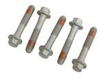 12558840 - Engine: Engine Cylinder Head Bolt for Buick: LaCrosse, Rainier | Cadillac: CTS, Escalade, Escalade ESV, Escalade EXT | Chevrolet: Avalanche, Avalanche 1500, Camaro, Caprice, Colorado, Corvette, Express 1500, Express 2500, Express 3500, Express 4500, Impala, LCF 3500, Monte Carlo, Silverado 1500, Silverado 1500 Classic, Silverado 1500 HD, Silverado 1500 HD Classic, Silverado 2500, Silverado 2500 HD, Silverado 2500 HD Classic, Silverado 3500, Silverado 3500 Classic, Silverado 3500 HD, SS, SSR, Suburban 1500, Suburban 2500, Suburban 3500 HD, Tahoe, Trailblazer, Trailblazer EXT | GMC: Canyon, Envoy, Envoy XL, Envoy XUV, Savana 1500, Savana 2500, Savana 3500, Savana 4500, Sierra 1500, Sierra 1500 Classic, Sierra 1500 HD, Sierra 1500 HD Classic, Sierra 2500, Sierra 2500 HD, Sierra 2500 HD Classic, Sierra 3500, Sierra 3500 Classic, Sierra 3500 HD, Yukon, Yukon XL 1500, Yukon XL 2500 | Hummer: H2, H3, H3T | Pontiac: Firebird, G8, Grand Prix, GTO Image