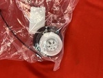172513GM0B - Fuel System: Fuel Cap for Nissan Image