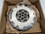 123108H301 - Clutch: Flywheel for Nissan Image