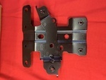 622426CA0A - Body: Lower Retainer for Nissan Image