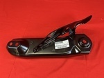 554521AA0A - Suspension: Suspension Sub-frame Reinforcement Bracket for Nissan Image