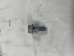 44141AW70A - Brakes: Disc Brake Caliper Pin for Nissan Image