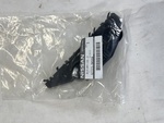 622219HS0A - : Genuine OEM Nissan Front Bumper Side Bracket 62221-9HS0A | 2016-2018 Altima | Left LH Driver Side Bumper Cover Bracket for Nissan Image