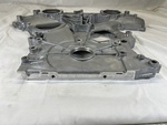 13501EA200 - Engine: Front Cover for Nissan Image