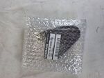 80682EA410 - : Genuine OEM Nissan Interior Door Handle Escutcheon 80682-EA410 | 2005-2021 Frontier 2005-2012 Pathfinder | Right RH Crew Cab Without Leather for Nissan Image