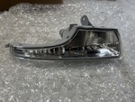 261353TA0A - : Genuine OEM Nissan Front Left Turn Signal Light Assembly 26135-3TA0A | 2013-2016 Altima Sedan | Driver Side Front Signal Lamp LH for Nissan Image