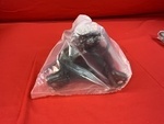 113204RA0A - Engine: Rear Mount for Nissan Image