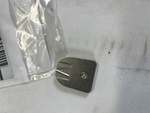 963272Y900 - Body: Mirror Base for Nissan Image