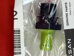 118106RC0A - Engine: PCV Valve for Nissan Image