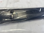 82287EZ00E - : Genuine OEM Nissan Titan Left Rear Door Applique Trim 82287EZ00E New for Nissan Image