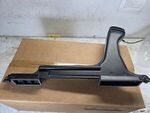 165544RA0A - : Engine Air Intake Hose for Nissan Image