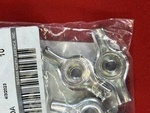 16551W700A - : Nissan OEM Air Filter Housing Nut 16551-W700A New Genuine Part for Nissan Image
