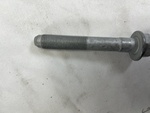 56280JA00C - : Genuine OEM Nissan Suspension Shock Absorber Bolt 56280-JA00C | 2007-2025 Altima Maxima Murano Pathfinder | Strut Bolt for Nissan Image