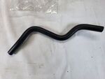 21632JA100 - : Nissan OEM Trans Oil Cooler Hose 21632-JA100 Altima Maxima 3.5L for Nissan Image